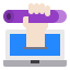 Elearning 图标 64x64