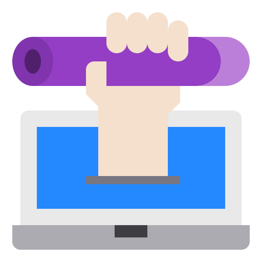 Elearning icon