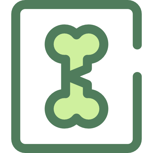 Bone icon