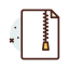 Zip icône 64x64
