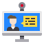 Elearning 图标 64x64