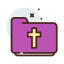 Christianism icône 64x64