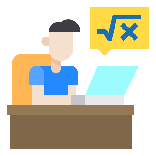 Student icon