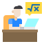 Student 图标 64x64