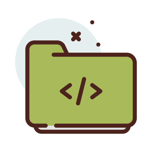 Code Ikona