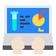 Online learning 图标 64x64
