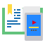 Learning icon 64x64