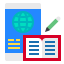 Education 图标 64x64