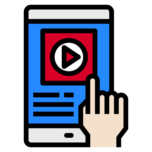 Learning icon
