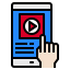 Learning icon 64x64