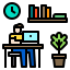 Student 图标 64x64
