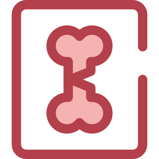 Bone icon