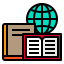Books 图标 64x64