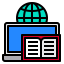 Book 图标 64x64