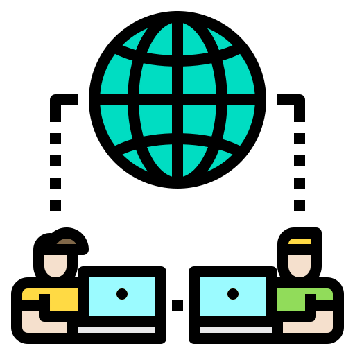 Elearning icon