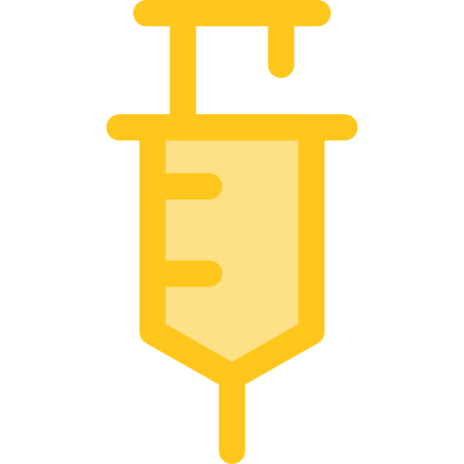 Syringe アイコン