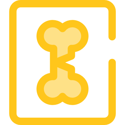 Bone icon