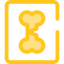 Bone 图标 64x64