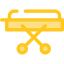 Stretcher 图标 64x64