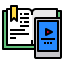 Learning icon 64x64