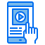 Learning icon 64x64