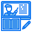 Elearning icon 64x64