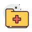 Medical icône 64x64