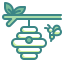 Beehive icon 64x64