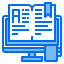Monitor Symbol 64x64