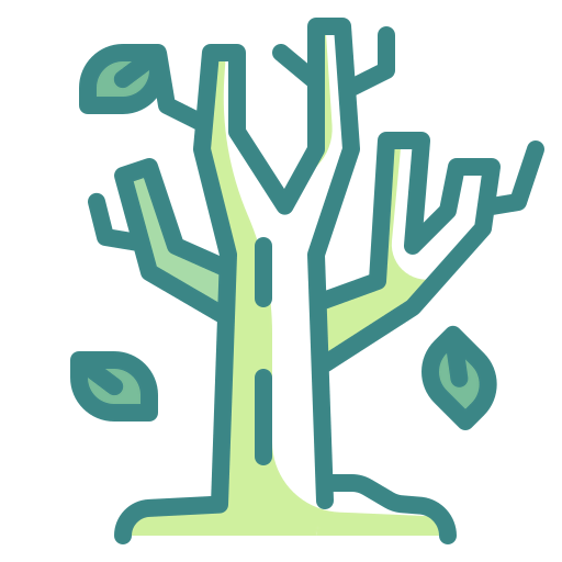 Tree icon