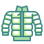 Overcoat icon 64x64
