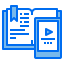 Learning icon 64x64