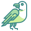 Crow icon 64x64