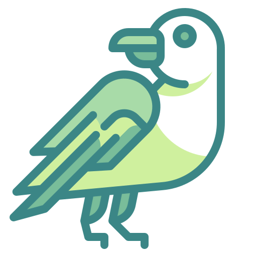 Crow icon