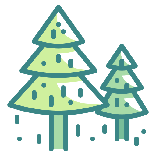 Forest icon