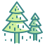 Forest icon 64x64