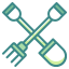 Farming icon 64x64