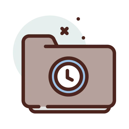 Time アイコン