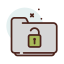 Unlocked icône 64x64