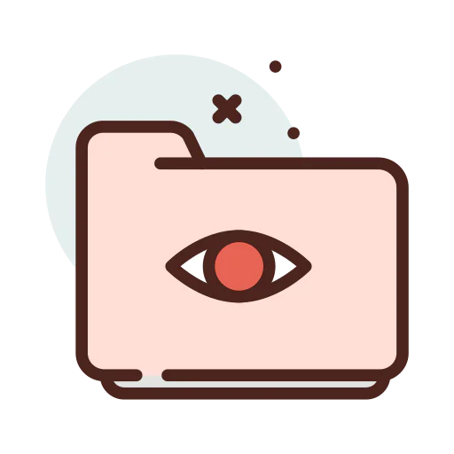 Vision icon