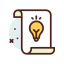 Bulb icône 64x64