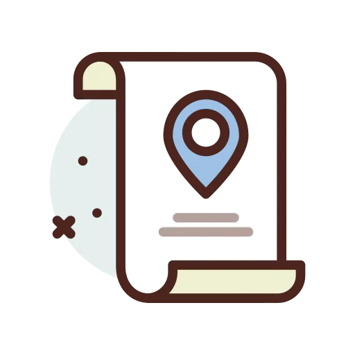 Location icon