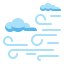 Wind icon 64x64