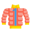 Overcoat icon 64x64