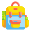 Backpack icon 64x64