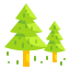 Forest icon 64x64