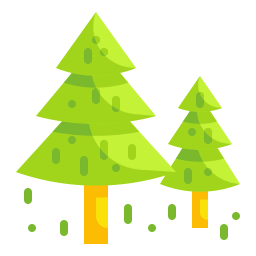 Forest icon