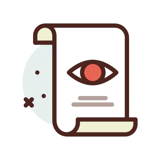 Eye icon