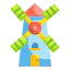 Windmill icon 64x64