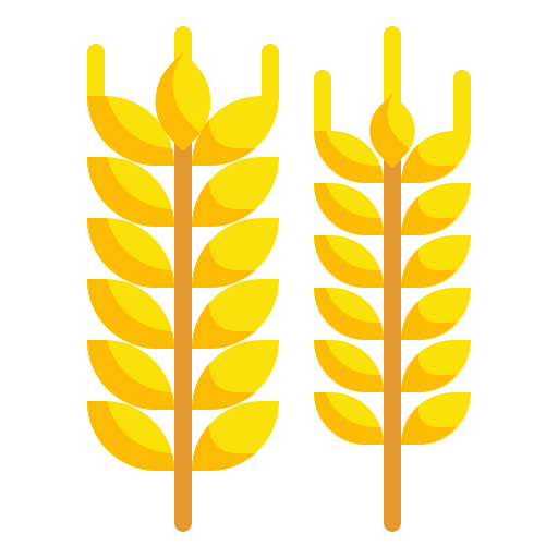 Wheat icon
